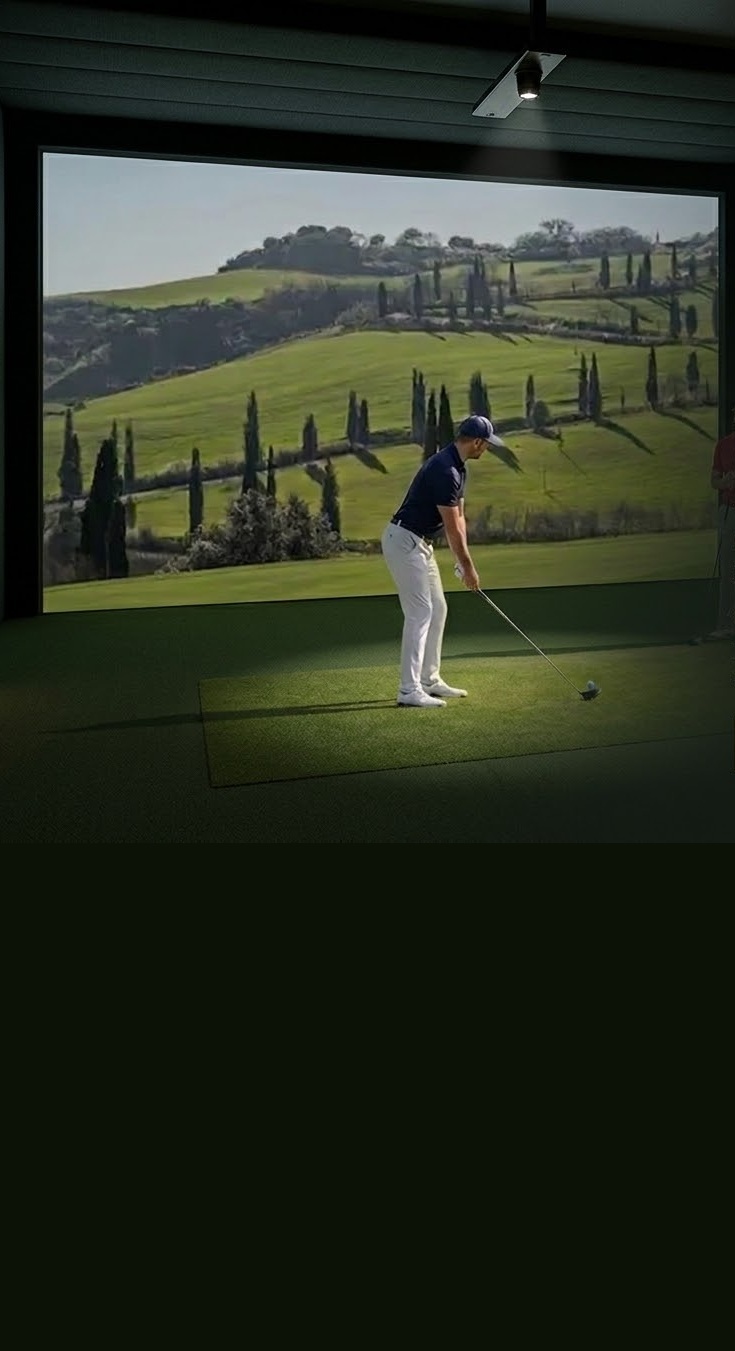 MetroWest Golf Center