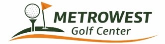 MetroWest Golf Center Logo